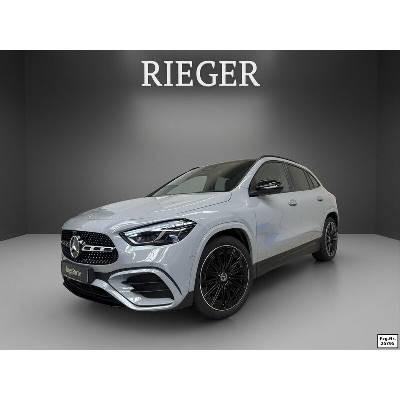 Mercedes-Benz GLA 220 d AMG Line Plus 140 kW