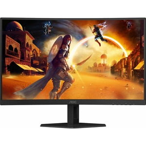 AOC C27G4ZXE Монитори