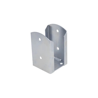 DMX PSPW 90 patka sloupku 92x150x2,0