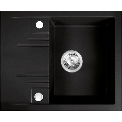 Ferro Mezzo II DRGM4858BA