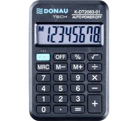 DONAU TECH 2081