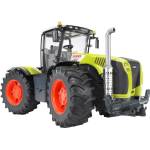 BRUDER Bruder Claas Xerion 5000 модел, зелен (03015)
