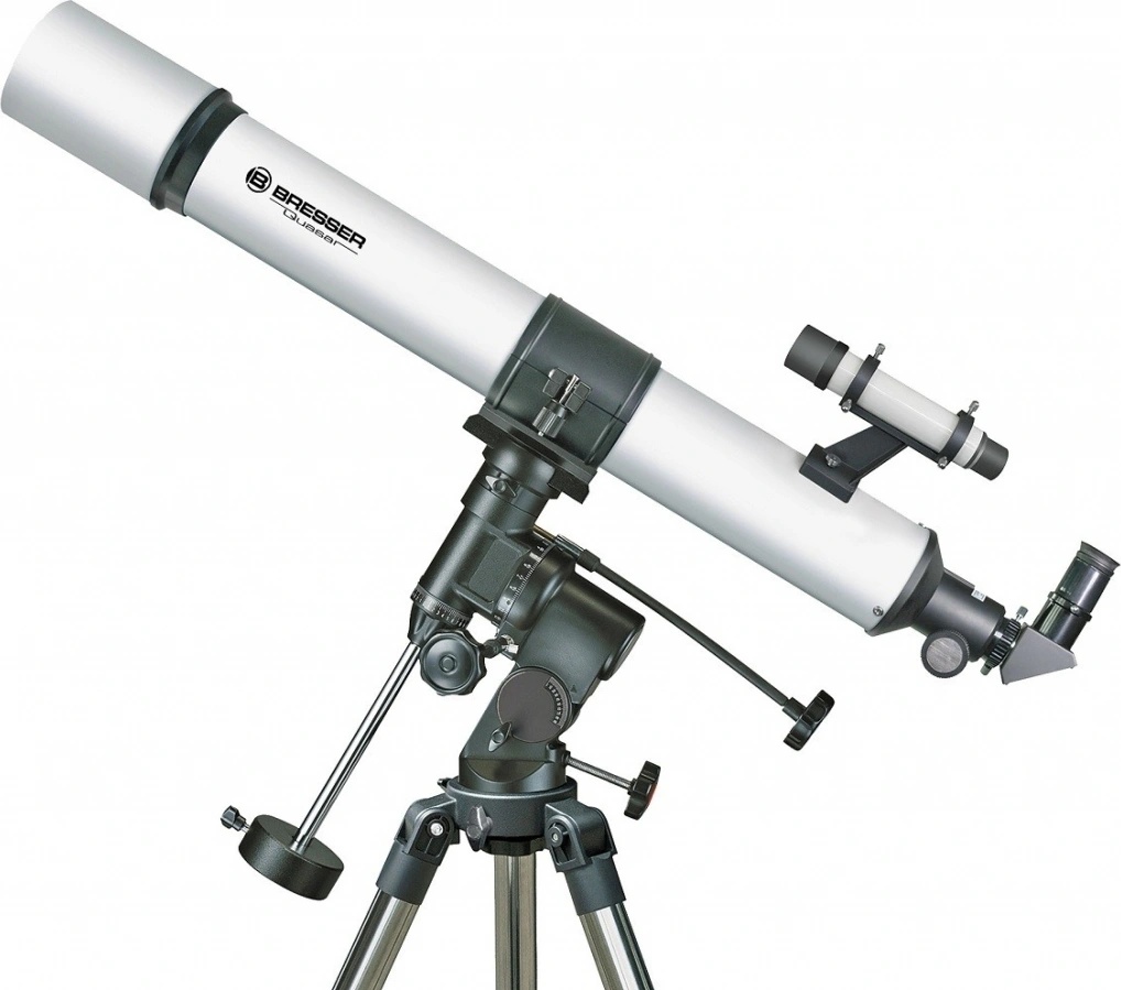 Bresser QUASAR 80/900/EQ