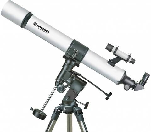 Bresser QUASAR 80/900/EQ