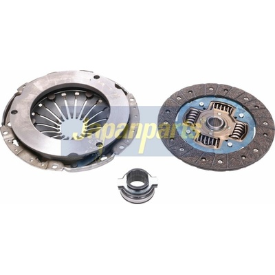 Sada spojky JAPANPARTS KF-S07