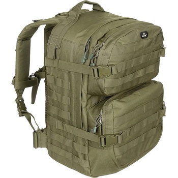 MFH taktický Assault II oliva 40 l