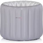 Chipolino Ваничка с помпа Chipolino - Bubble Nest, сива (VKBNE0251GY)