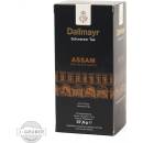 Dallmayr čaj Assam 25 x 1,5 g