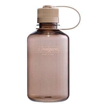 Nalgene Бутилка Nalgene NM Sustain 0, 5 л мока (078884)