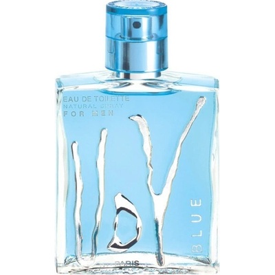 Ulric De Varens Blue toaletní voda pánská 100 ml