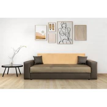 Image 1 of Мебелна фабрика НОВ ДОМ - гр. Ямбол Диван Клик-Клак 5 (Продукт 278)