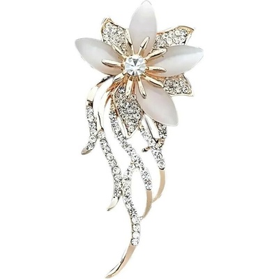 Gaira brož Květ 340012 – Zbozi.Blesk.cz