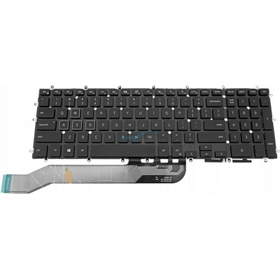 Klávesnice Dell Inspiron G3 15 (3500 3590 P89F) / 4-ZONE RGB