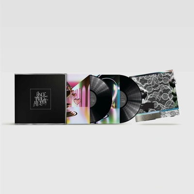 Beach House - Once Twice Melody - 2Vinyl LP