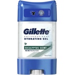 Gillette Eucalyptus deo gel 70 ml