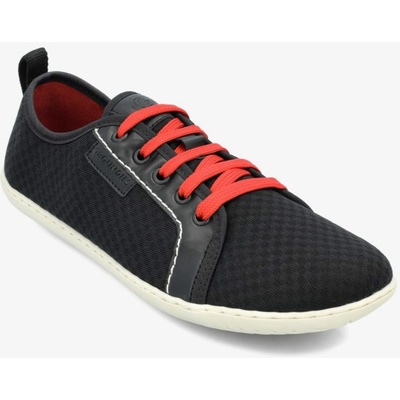 Groundies Flex Black Red