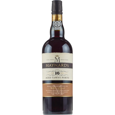 Maynard's 10y Tawny 20% 0,75 l (čistá fľaša)