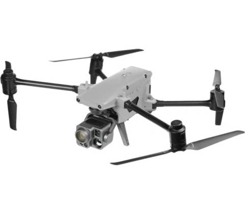 Autel Alpha
