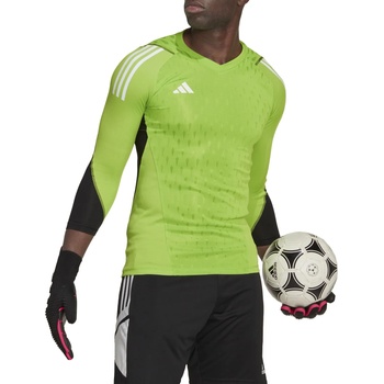 Adidas Риза с дълги ръкави adidas T23 P GK JSY L he3156 Размер XS