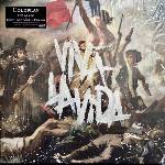 Coldplay - Viva La Vida Or Death And All His Friends (92d13dc9-60e8-426b-b285-1f82e17a9bbb)