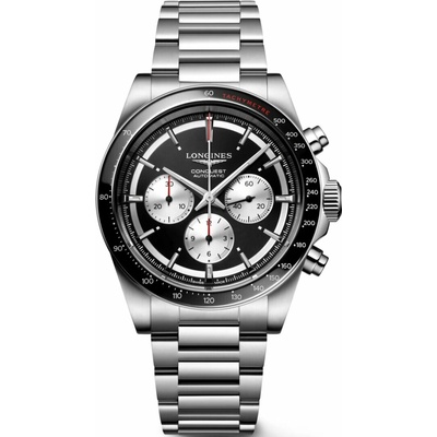 Longines L3.835.4.52.6