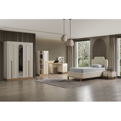 Baymob Mobilya Комплект за обзавеждане на юношеска стая gonca