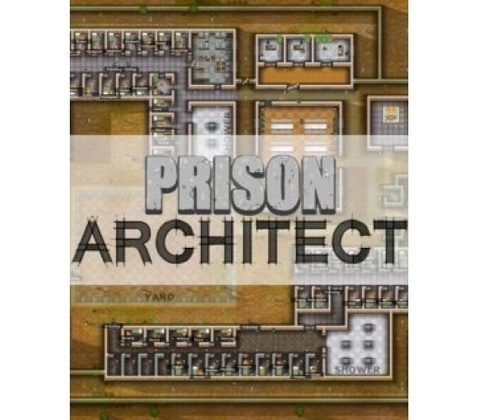 Prison Architect