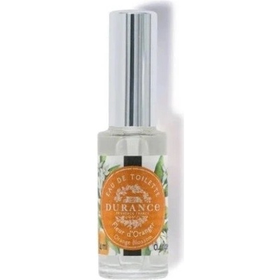 Durance Fleur d'Oranger Orange blossom toaletní voda 14 ml dámská toaletní voda Pomerančový květ