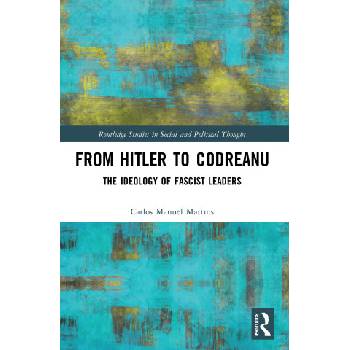 From Hitler to Codreanu | Martins, Carlos Manuel