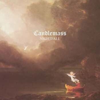 CANDLEMASS - NIGHTFALL LP