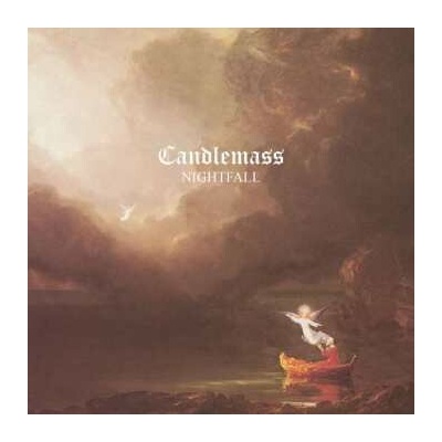 CANDLEMASS - NIGHTFALL LP