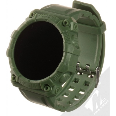 1Mcz Watch FD68