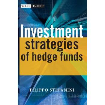 Investment Strategies of Hedge Funds