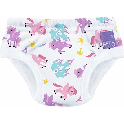 Bambino Mio učící plenky 18-24 m Pegasus Palace