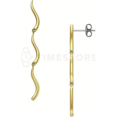 Skagen náušnice SKJ1784710