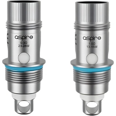 Aspire Nautilus Mesh žhavící hlava 1,0ohm