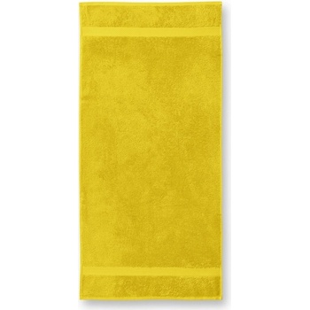 Malfini TERRY BATH TOWEL 905 osuška žltá 70 x 140 cm