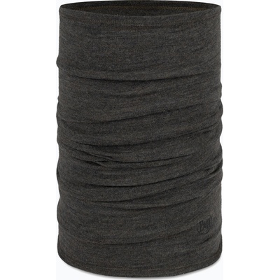 Multifunkčná šatka BUFF Midweight Merino Wool bark