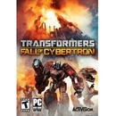 Transformers: Fall of Cybertron