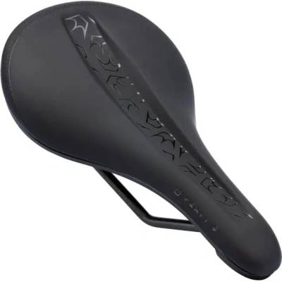 Peatys Monarch CR-MO Rail / Nylon Base Black