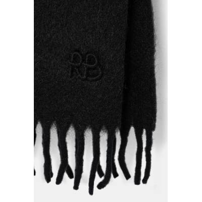 Вълнен шал Ruslan Baginskiy (SKR033.WNAM.BHR.WRB)