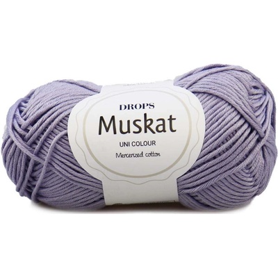 Drops Muskat 01 levandule