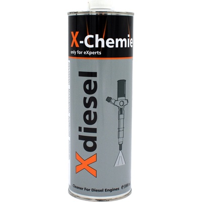 X-Chemie Xdiesel 1 l