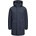 Jack and Jones Анорак Jack and Jones Men's Blawave Insulated Winter Parka - Dark Navy
