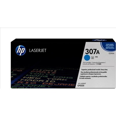 HP CE741A - originálny