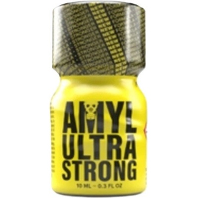 Amyl Ultra Strong 10 ml