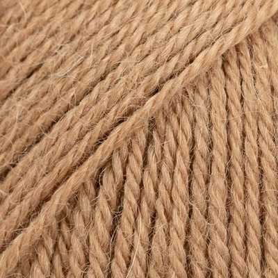 ALPACA Drops Farby ALPACA: 9031 oriešková