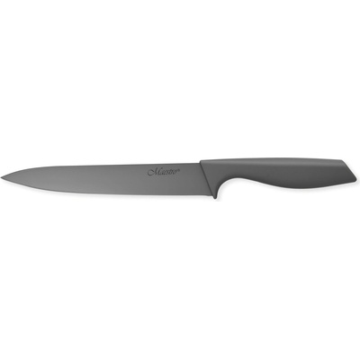Maestro Univerzálny nôž z ocele 20 cm s nepriľnavým keramickým povrchom, samostatne MAESTRO MR-1433