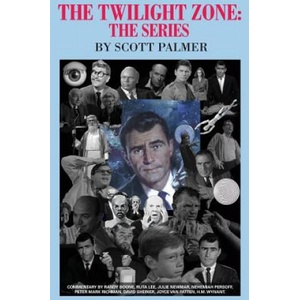 Twilight Zone | SCOTT V. PALMER (ISBN: 9781684182251)