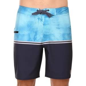 Rip Curl Мъжки плувни Rip Curl многоцветни Rip Curl | Sin Mnogotsveten | МЪЖЕ | L - zoot - 138,14 лв